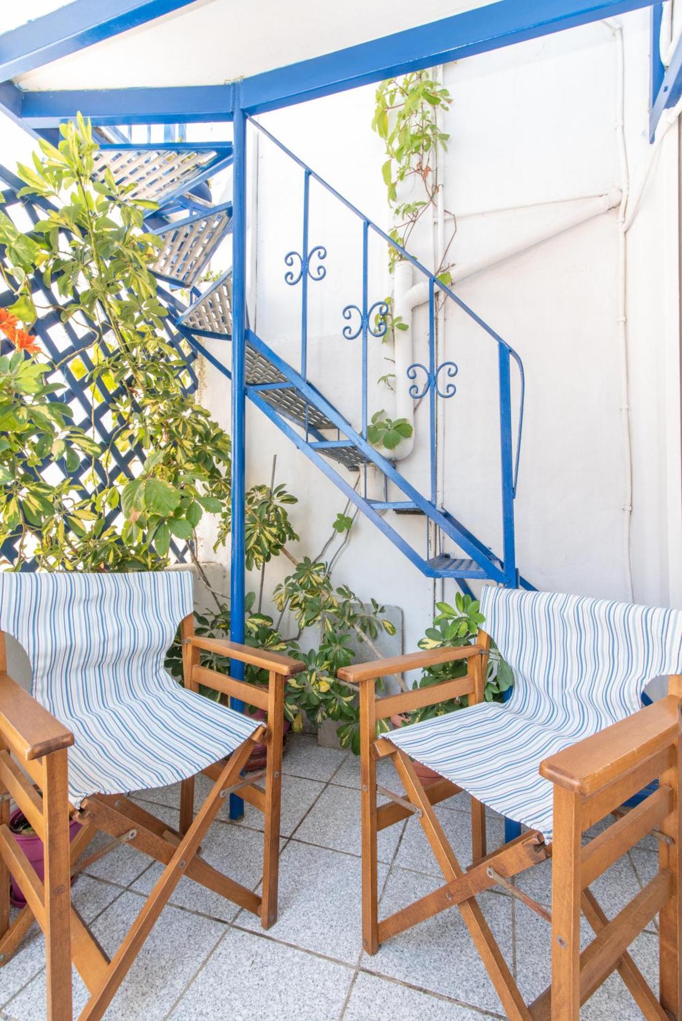 Appartement Kamara à Tínos Extérieur photo
