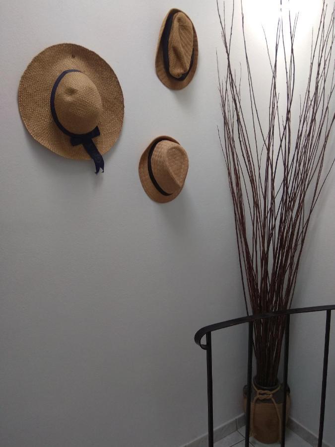 Appartement Kamara à Tínos Extérieur photo