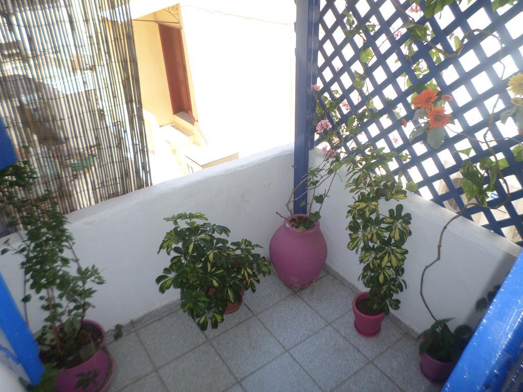 Appartement Kamara à Tínos Extérieur photo